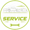 Car & Bike Service Blome Logo